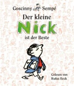 Tonies Der Kleine Nick Ist Der Beste [DACH] -TONIES Verkäufe 30986350 03