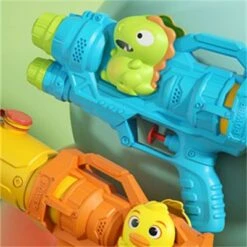 SHAOKE Kinder Dinosaurier Wasserpistole Spielzeug Wasserpistole Sommer Strand Dinosaurier Kinderspielzeug Blaster -TONIES Verkäufe 31135570 04