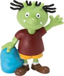 Tonies - Die Olchis Auf Geburtstagsreise -TONIES Verkäufe 5426096 03