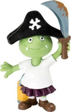 Tonies - Die Olchis Und Der Schwarze Pirat -TONIES Verkäufe 5426097 03