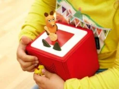 Tonies - Die Maus (M) Mauserlesene Lieder -TONIES Verkäufe 5426100 05