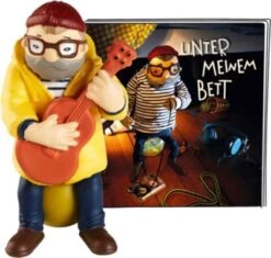 Tonies - Unter Meinem Bett 1 -TONIES Verkäufe 5426109 02