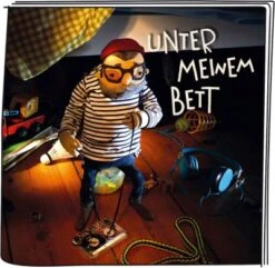 Tonies - Unter Meinem Bett 1 -TONIES Verkäufe 5426109 04