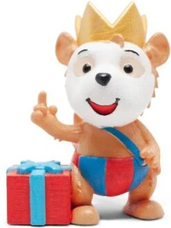 Tonies - Bobo Siebenschläfer Feiert Kindergeburtstag