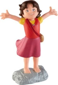 Tonies - Heidi - Die Reise Zum Großvater -TONIES Verkäufe 5426117 03