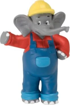 Tonies - Benjamin Blümchen Als Baggerfahrer -TONIES Verkäufe 5426122 03