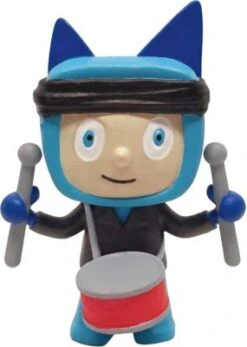 Tonies Kreativ-Tonie Trommler -TONIES Verkäufe 5426129 03