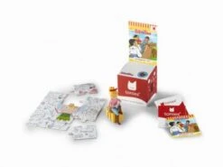 Tonies Bibi & Tina Wildpferde Teil 1 -TONIES Verkäufe 5508341 05