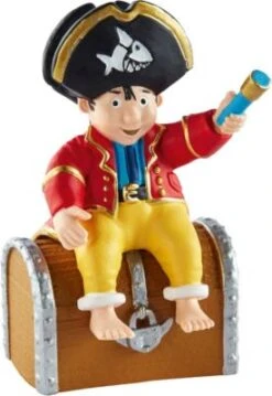 Tonies - Käpt'n Sharky Und Das Geheimnis Der Schatzinsel -TONIES Verkäufe 6896860 03