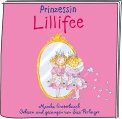 Tonies - Prinzessin Lillifee -TONIES Verkäufe 7044662 04
