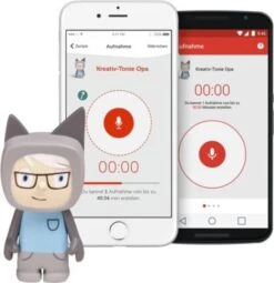 Ausgewählte Produkte -TONIES Verkäufe 7044674 02