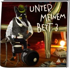 Tonies - Unter Meinem Bett 3 -TONIES Verkäufe 7195017 03