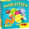 HABA 303628 Ungeziffer 1 HABA 303628 Ungeziffer -TONIES Verkäufe 8291972 01