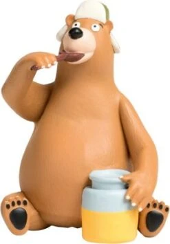 Tonies - Dr. Brumm Steckt Fest/ Dr. Brumm Geht Baden -TONIES Verkäufe 8602403 04