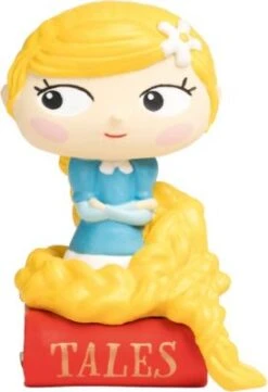 Tonies - 5 Lieblingsmärchen - Rapunzel Und Weitere Märchen -TONIES Verkäufe 8602408 04